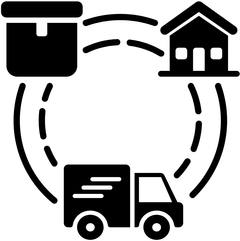 E-Commerce Icon